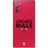 NBA Chicago Bulls Standard - Red Galaxy Note20 5G Skin